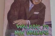 Fats Domino 4CD Box Set - Walking To New Orleans: 100 Lenendary Imperial Recordings 1949-1962