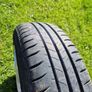 Single/spare 15" Alloy wheel Image 3