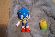 sonic the hedgehog figure