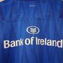 Leinster Jersey. Official Adidas Mens Home Jersey. Collect In Dublin Or Receive Via Post. Image 4