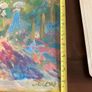 Beautiful Pastel Coloured Oil painting Image 10