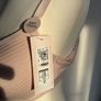 Pale Rose Underwire 38 DD, BNWT Image 2