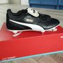 Puma King Football Boots UK Size 7 Image 6
