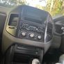 mitsubishi pajero Image 5