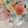 Summer Wine Glasses Image 2