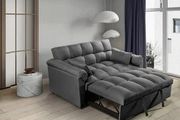 Pull Out Double Sofa Bed, Perfect for Small Space