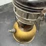 Vintage Paraffin Pressure Lantern / Storm Lamp Image 2