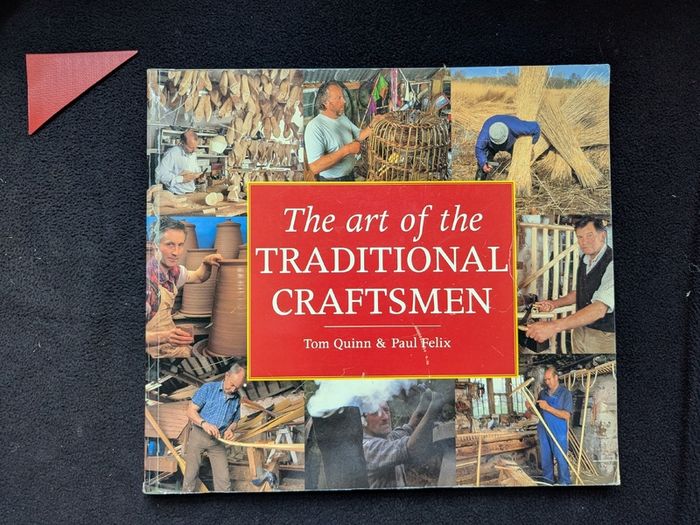 B00K_Traditional Craftsmen