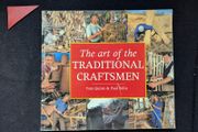 B00K_Traditional Craftsmen