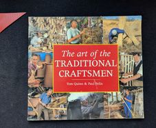 B00K_Traditional Craftsmen