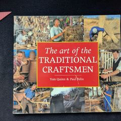 B00K_Traditional Craftsmen