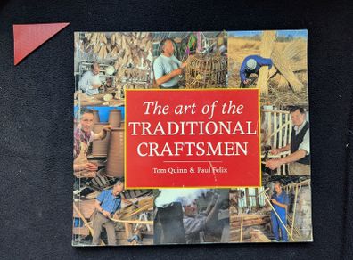 B00K_Traditional Craftsmen