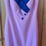 Phoenix V Occasion Dress Blue & Pink Image 2