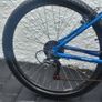 Apollo Phaze Alluminium 27.5 Wheels Image 2