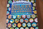 Pokemon Deluxe Essential Handbook