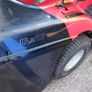 ride on mower Image 4