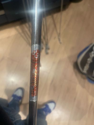 Scotty Cameron Newport putter