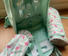 Picnic Backpack Set