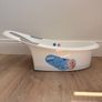 Brand New Nuby Newborn Baby Bath Image 3