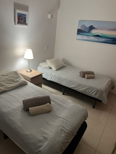 Holiday Rental