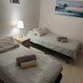 Lagos - Large 3 Bed Apartment with Pool & WiFi just a short walk from the Marinaay Image 10