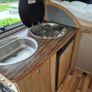 2015 Hymer Exsis-i 512 A-Class | 4 Berth | 73k km Image 10