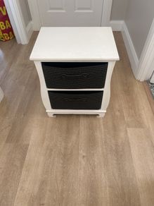 Bedside Locker