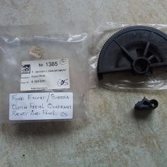 Ford Escort / Sierra Clutch Pedal Ratchet And Pawl.