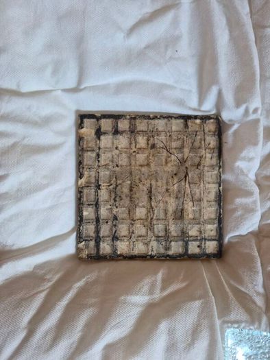 Tile Teapot Stand