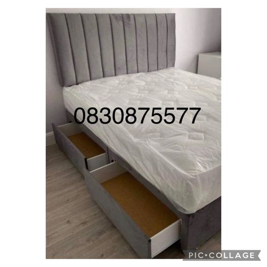Beds free delivery and assembly