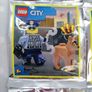 LEGO City Mini Sets bundle with mini figures Image 4
