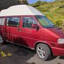 Volkswagen Campervan Image 2