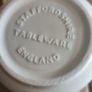 Staffordshire tea set Image 7