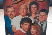 Cheers - Season 1 - DVD Boxset