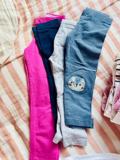 Age 2-3 Clothes Bundle