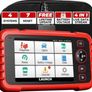 LAUNCH CRP123x OBD2 Scanner, Oil/EPB/SAS/TPMS/BMS/Throttle/DPF Reset,Injector Coding, ABS SRS Transmission Engine Code Reader, Lifetime Free Update, Auto VIN Image 2