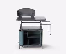 Camping kitchen (foldable)