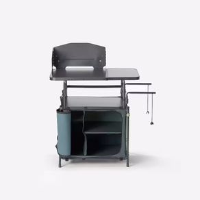 Camping kitchen (foldable)
