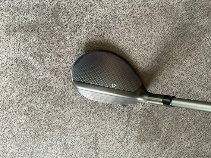 Taylormade QI35 max 4 hybrid