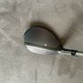 Taylormade QI35 max 4 hybrid Image 2