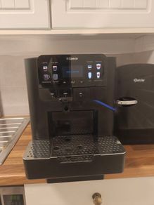 Coffee Machine