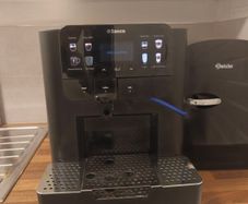 Coffee Machine