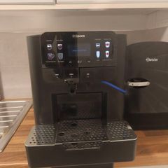 Coffee Machine