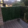 Artificial ivy hedge Image 2