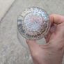Vintage Glass Decanter Image 2
