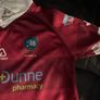 Portarlington Rugby Jersey, Shorts, Hoody & Windbreaker Image 10