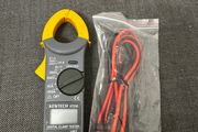 Kewtech kt200 digital clamp