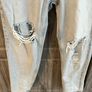 Ladies Zara Jeans Image 2