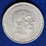 1966 Spain  100 Pesetas - Francisco Franco Silver coin Image 3