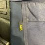 Snickers work trousers 3214 navy Image 4